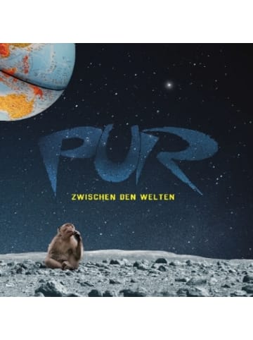 Universal Music Musik - Zwischen den Welten