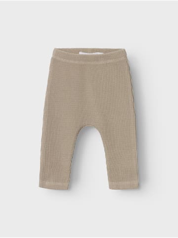 name it Leggings NBNWAFFE in pure cashmere