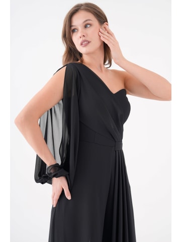 Woman Vision Kleid in Schwarz