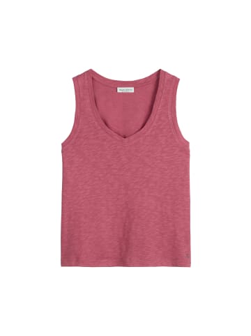 Marc O'Polo DfC Top regular in blushed pink