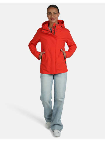Fuchs Schmitt Jacke in ROT