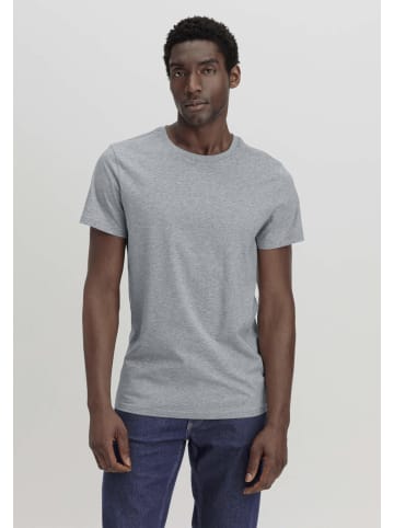 Hessnatur T-Shirt in hellgrau