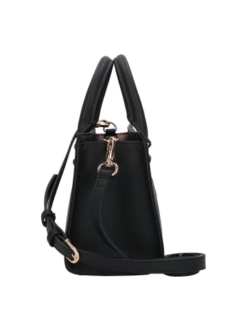 Liu Jo Halona Shopper Tasche S 22.5 cm in nero