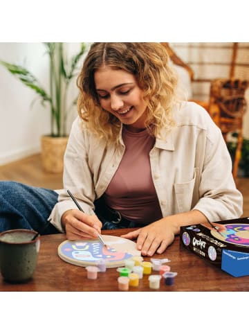 Ravensburger Ravensburger Malprodukte Eckige Formen in bunt