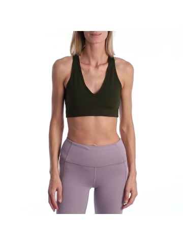 GAP Sport-BH in Green