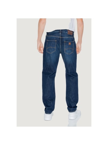 Armani Exchange Jeans Blau