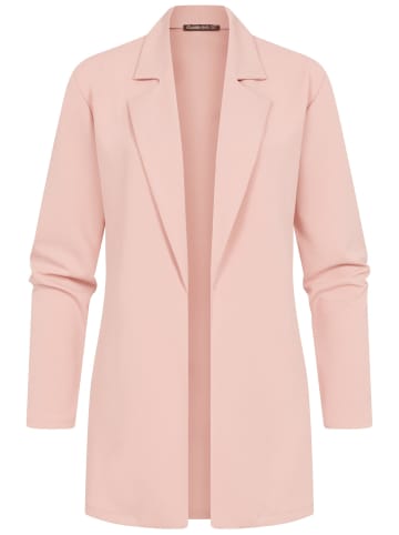 Cloud5ive Cloud5ive Strickjacke in oldrose