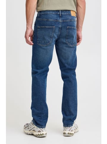 !SOLID 5-Pocket-Jeans SDRyder in Jeansblau