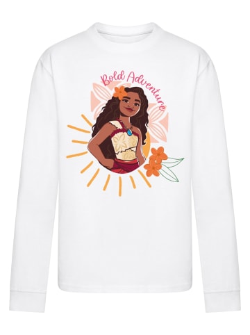 Absolute Cult Absolute Cult Longsleeves in white