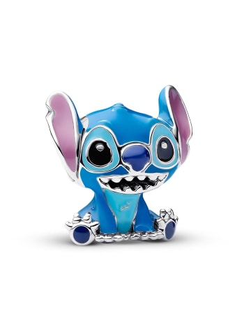 Pandora Silber Charm Disney Stitch