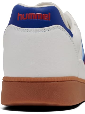 Hummel Handballschuh "Liga Gk" in Blau