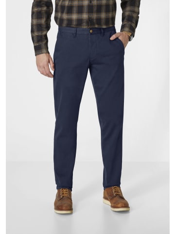 redpoint Chino Jasper in navy