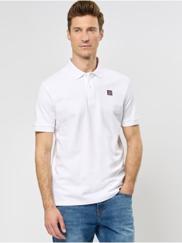 VINSON 2-pack Poloshirt VMMike in Dark Sapphire-White