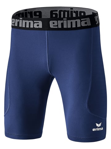 erima Kinder Elemental Tight kurz in new navy
