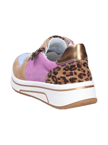 ara Schnürschuh SAPPORO in beige