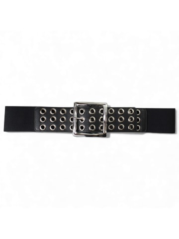 FRONHOFER Taillengürtel in Schwarz