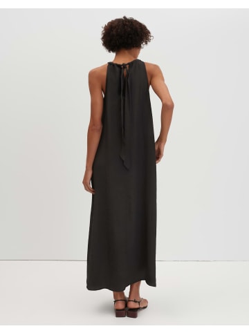 someday. Maxi-Kleid Quisa in Dark Truffle