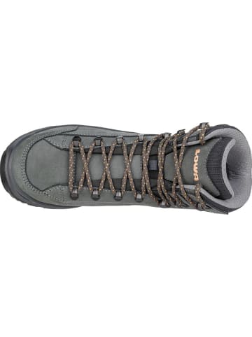 LOWA Wanderschuhe RENEGADE EVO GTX MID Ws in Grau