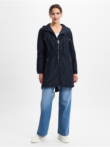 Fuchs Schmitt Mantel in marine