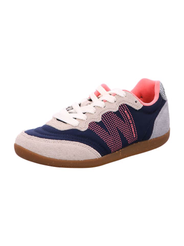 WODEN Sportliche Schnürschuhe in Blau