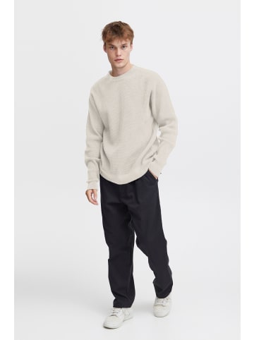 !SOLID Strickpullover SDHami in Natur