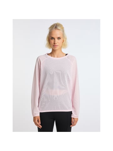 Venice Beach T-Shirt Charleen DBT in Pink