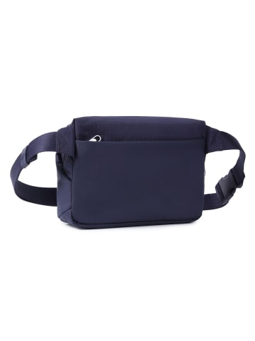 Hedgren Furo Hogo Umhängetasche RFID Schutz 22 cm in peacoat blue