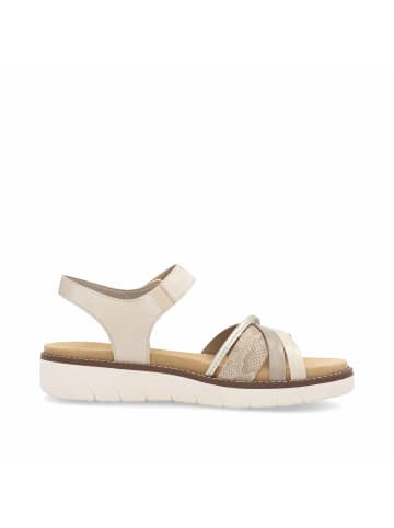 remonte Sandalette in beige