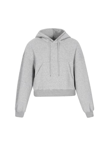 faina Women Hoodie in grey
