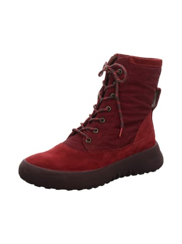 Think! SHOES "Kusabi" in Merlot/Kombi
