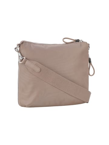 Joop Jeans Schultertasche 'Giocoso 1.0 Letizia in Fungi 25,00 x 23,00 x 6,50 cm'
