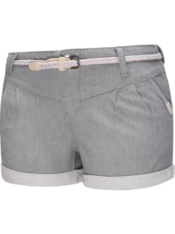 ragwear Chinoshorts Heaven A in Grey21