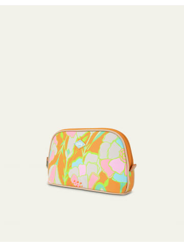 Oilily Kosmetiktasche Colette in Braun
