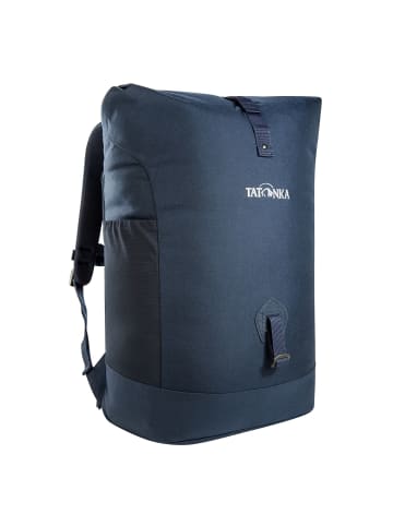 Tatonka Grip Rolltop Pack 34 Daypack 55 cm Laptopfach in navy