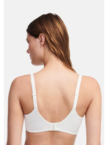 Chantelle Bügel-BH Easy Feel Emma in Milk