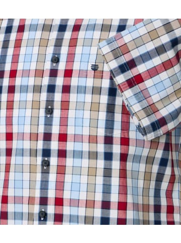 Redmond Freizeithemd in Rot