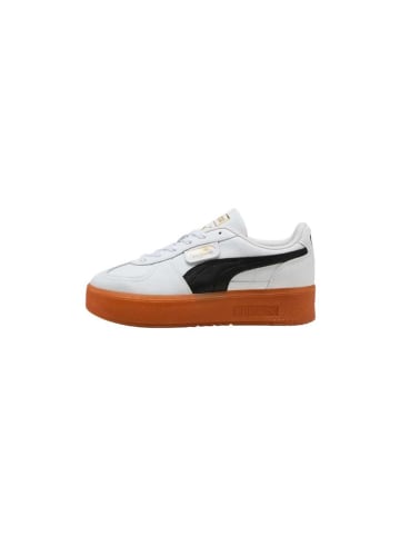 Puma Sneaker Low 400461 Weiß