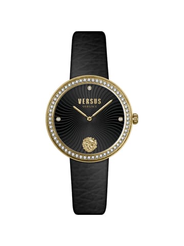 Versus Versace Quarzuhr VSPEN2621 in Gold