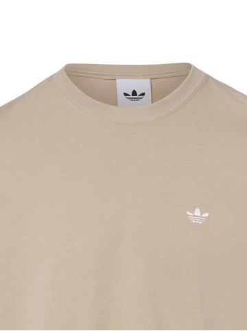 adidas Originals T-Shirt in beige