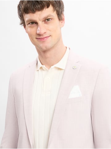 Finshley & Harding London Anzug Brixdon-Hoxdon in altrosa - 0002