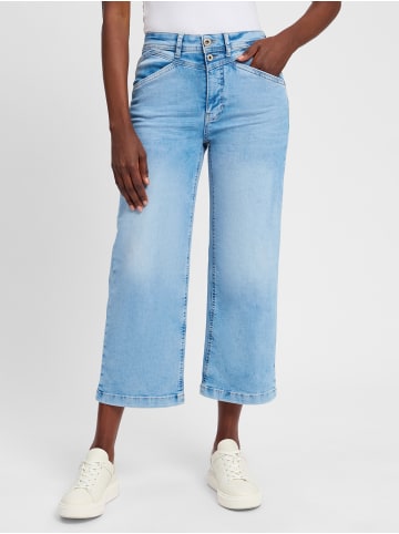 Street One Jeans in bleached