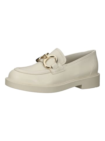 Paul Green Slipper in Cream