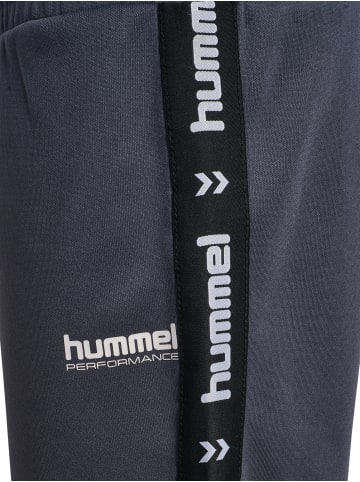 Hummel Hummel Verstellbare Taille Hose Hmljr Goal Kinder in EBONY
