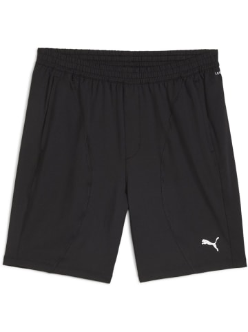 Puma Sporthose "Cloudspun 7'' Knit Short" in Schwarz