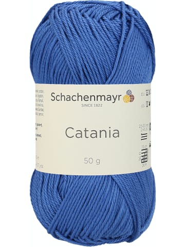 Schachenmayr since 1822 Handstrickgarne Catania, 50g in Regatta