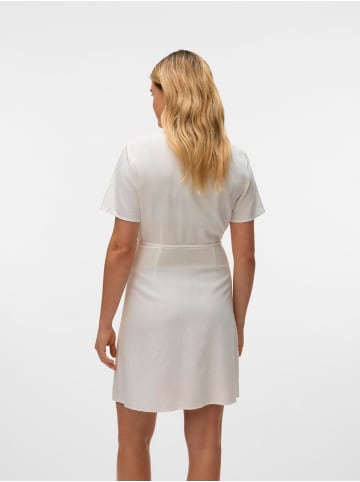 Vero Moda Kleid in Snow White