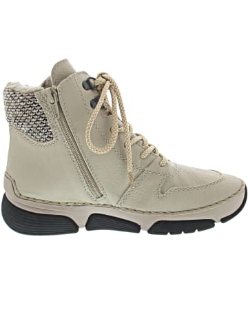 rieker Winterboots in beige