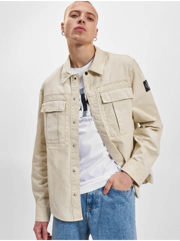 Calvin Klein Calvin Klein Hemden in classic beige