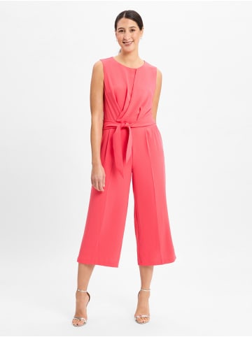 BETTY & CO Jumpsuit in altrosa