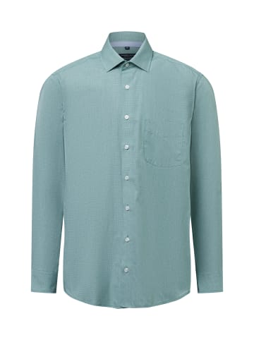 Andrew James Hemd in schilf